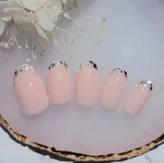 ネイル ネイル&巻き爪サロン 　AKnailのネイルデザイン