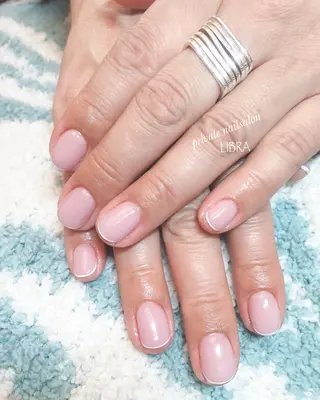 ネイル プライベートサロン LIBRAのネイルデザイン