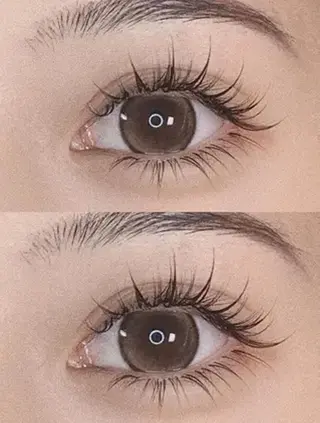 マツエク・マツパ モデル募集💖 by foi新宿のマツエク・マツパデザイン