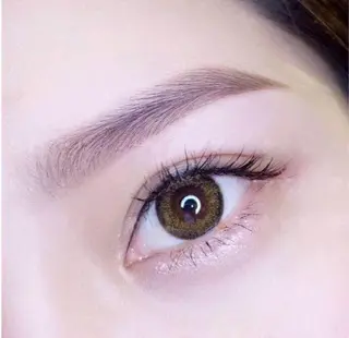 マツエク・マツパ Elysian マツエクサロンのマツエク・マツパデザイン