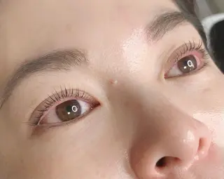 マツエク・マツパ cocoネイル&まつげサロン所属・片平 恭子のマツエク・マツパデザイン