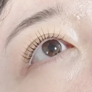 マツエク・マツパ マリーテレジア NAGATSUNAのマツエク・マツパデザイン