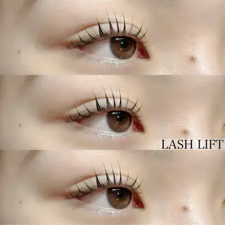 マツエク・マツパ アイブロウ 池袋駅韓国風🇰🇷 束感💗Tomoのマツエク・マツパデザイン