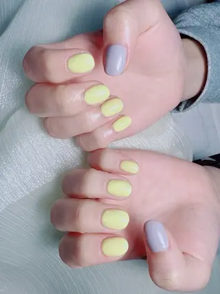 ネイル Yuxi Beauty salon 【ユーシィー ビューティ サロン】所属・ユーシーネイルサロン 池田公園店のネイルデザイン