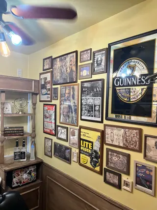 TOKYO BARBER VASH所属・田中 大地のエステ・リラクイメージ