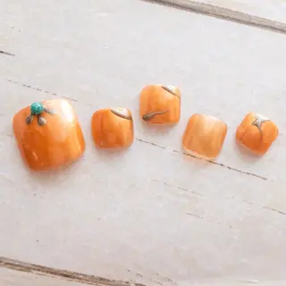 ネイル TiaryNail まほのネイルデザイン