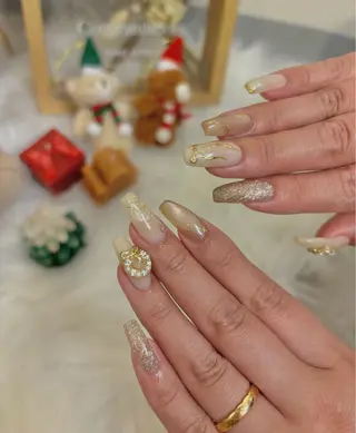 ネイル nail y.room所属・nail y.roomのネイルデザイン