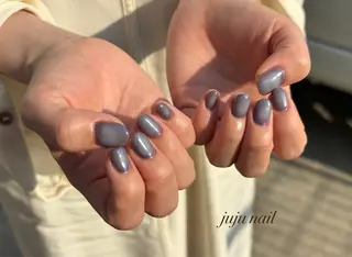 ネイル juju nailのネイルデザイン