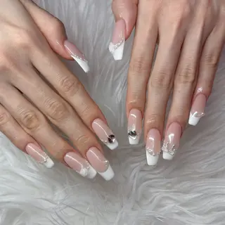 ネイル My+ Yukaのネイルデザイン