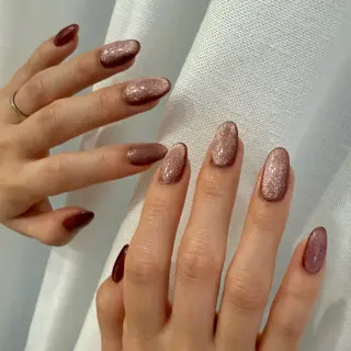 ネイル ZAZA所属・ZAZA Hanaのネイルデザイン