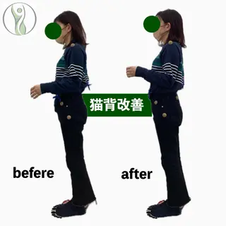 田中 壱征のエステ・リラクイメージ