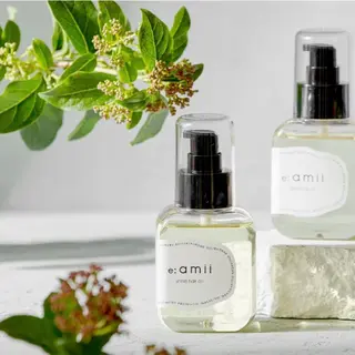 yukari 艶髪ヘアのヘアスタイル