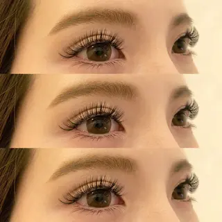 マツエク・マツパ アイリスト kubotaのマツエク・マツパデザイン