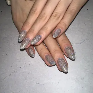 ネイル STAR Jaime 中村佳奈のネイルデザイン