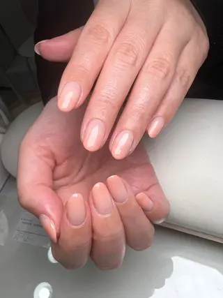 ネイル T&B ネイル渋谷店のネイルデザイン