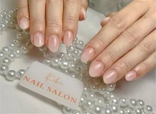 ネイル 小林 あゆみのネイルデザイン