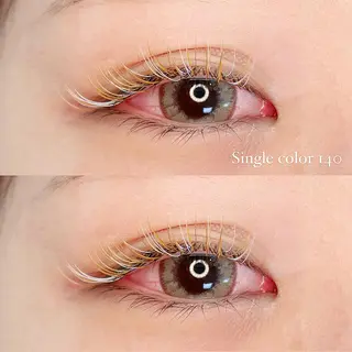 マツエク・マツパ パリジェンヌ/美眉 OLIVIA加藤のマツエク・マツパデザイン