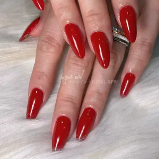 ネイル Y U K Iのネイルデザイン