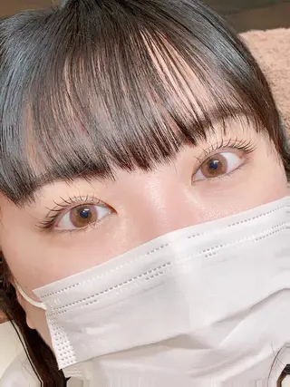 マツエク・マツパ La suzuran 上前津店 田中のマツエク・マツパデザイン