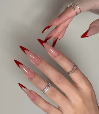 ネイル Panda•z nailのネイルデザイン