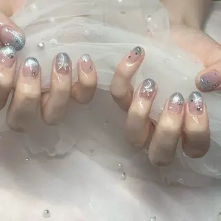 ネイル CARAT/ Rinaのネイルデザイン