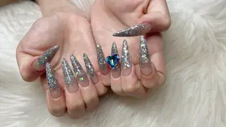 ネイル 《LB》ラブリエ Nail&eyeのマツエク・マツパデザイン