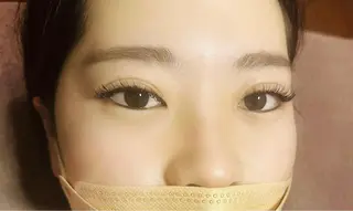 マツエク・マツパ Largo所属・広中 裕一のマツエク・マツパデザイン