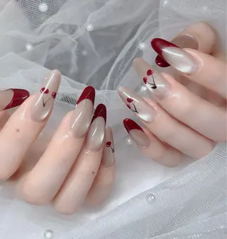 ネイル 🎀Lilla💎 Nail Salonのネイルデザイン