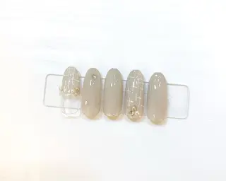 ネイル Airis nailのネイルデザイン