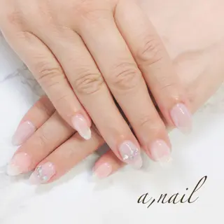 ネイル ネイルサロン エーネイルのネイルデザイン