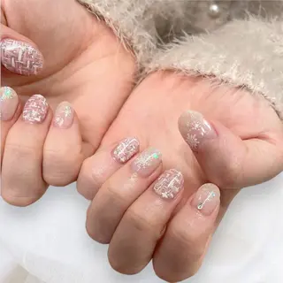 ネイル nail salon　BLANC所属・BLANC 《ブラン》のネイルデザイン