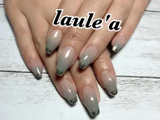 ネイル Rグループ felizのネイルデザイン