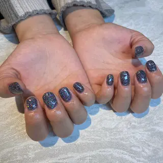 ネイル ジェヌインネイル 間宮のネイルデザイン