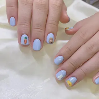 ネイル Cho Artネイル所属・Cho Art ネイルのネイルデザイン