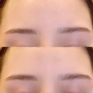 アイブロウ MOARO 🌸のマツエク・マツパデザイン