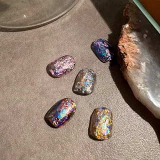 ネイル VOLLMOND nailのネイルデザイン