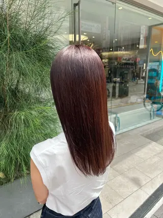 ミディアム メンズ/ボブ/パーマ /くるみのマツエク・マツパデザイン