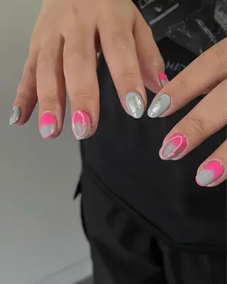 ネイル F room 表参道のネイルデザイン