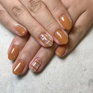 ネイル FIORITURA aiのネイルデザイン