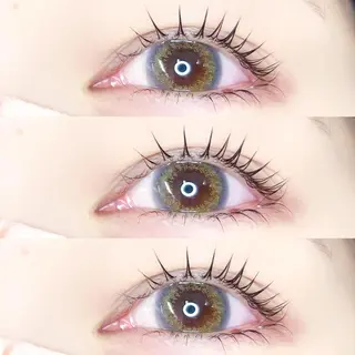 マツエク・マツパ ゆいな 💖のマツエク・マツパデザイン