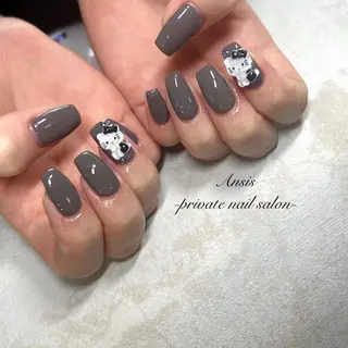 ネイル na kaのネイルデザイン