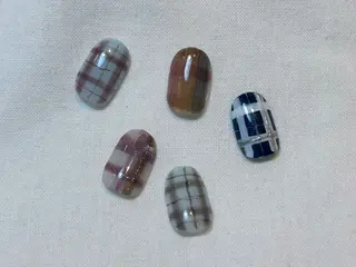 ネイル 山崎 いろはのネイルデザイン