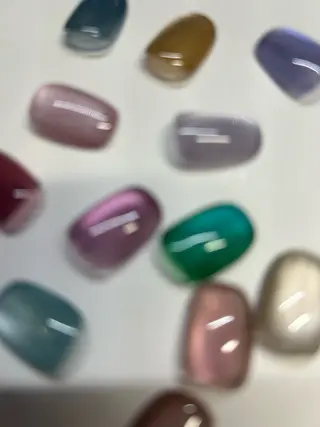 ネイル 山﨑　美優 / Manonのネイルデザイン