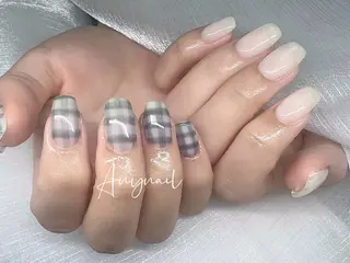 ネイル Any nail新大久保店のネイルデザイン