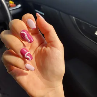 ネイル Novem.9 _misuzuのネイルデザイン