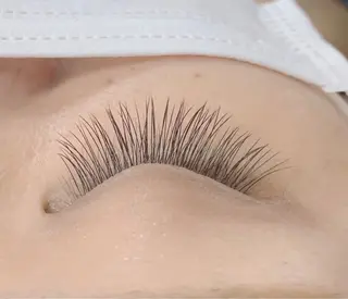 マツエク・マツパ CrealaLuce 松山のネイルデザイン