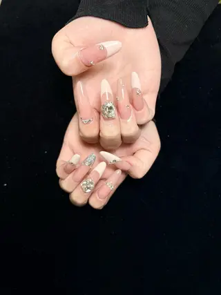 ネイル な なのネイルデザイン