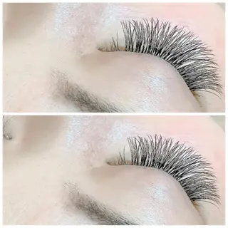 マツエク・マツパ ちだ りさこ🌼𓈒𓏸のマツエク・マツパデザイン