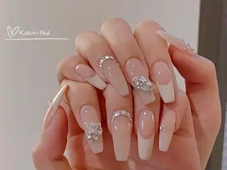 ネイル 🌙LUNA 🌙のネイルデザイン