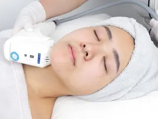 CLEAD 赤坂見附店のエステ・リラクイメージ